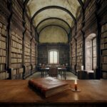 a-cinematic-shot-of-an-ancient-dusty-library-with--w16TcjnmT4GKQX5pRS1y8g-NuQl6CDYROeSdR5OOT-fDg